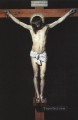 Velázquez Cristo en la Cruz Diego Velázquez